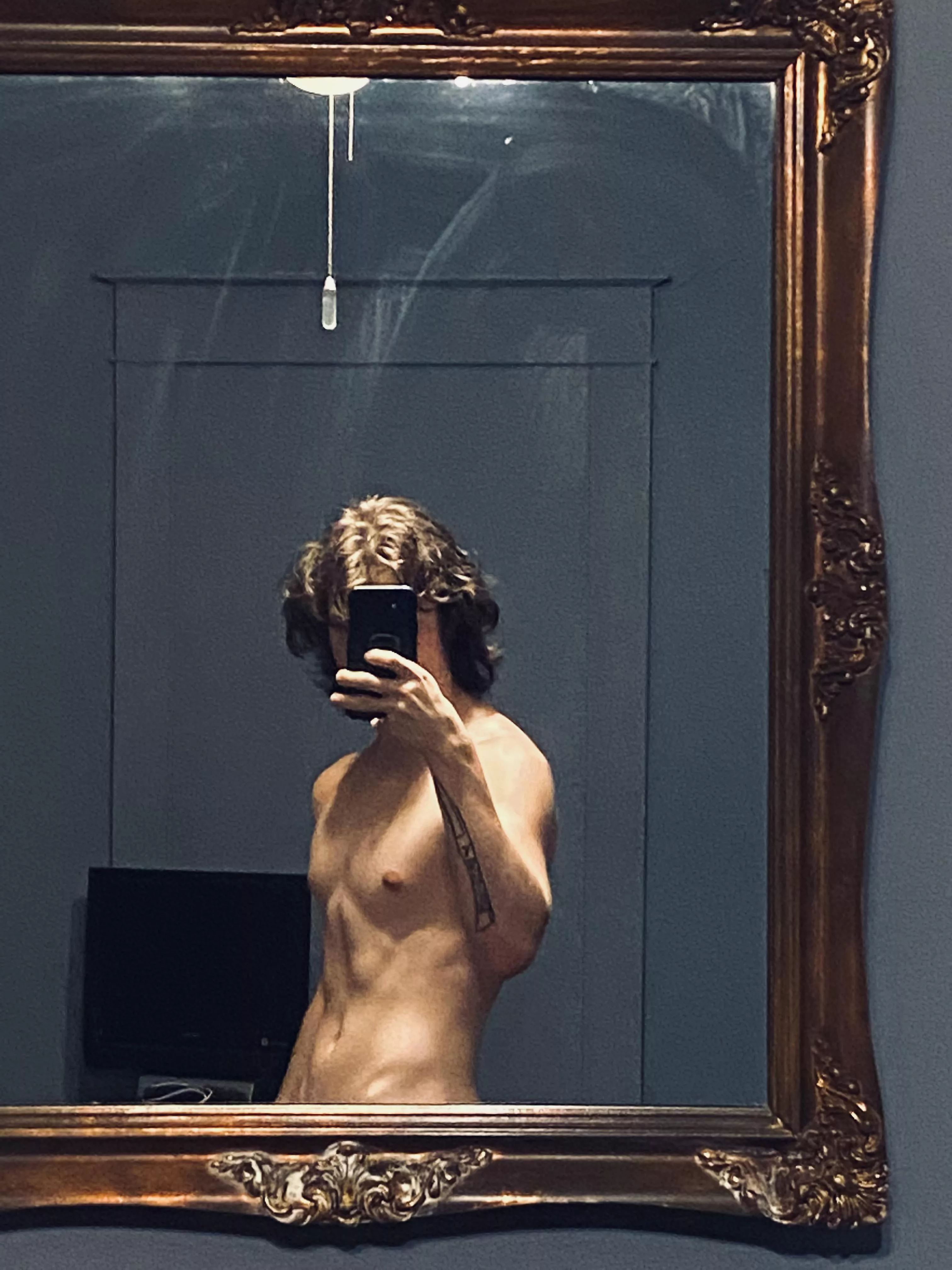 First post, bad at making titles posted by ExoticAvocado4586