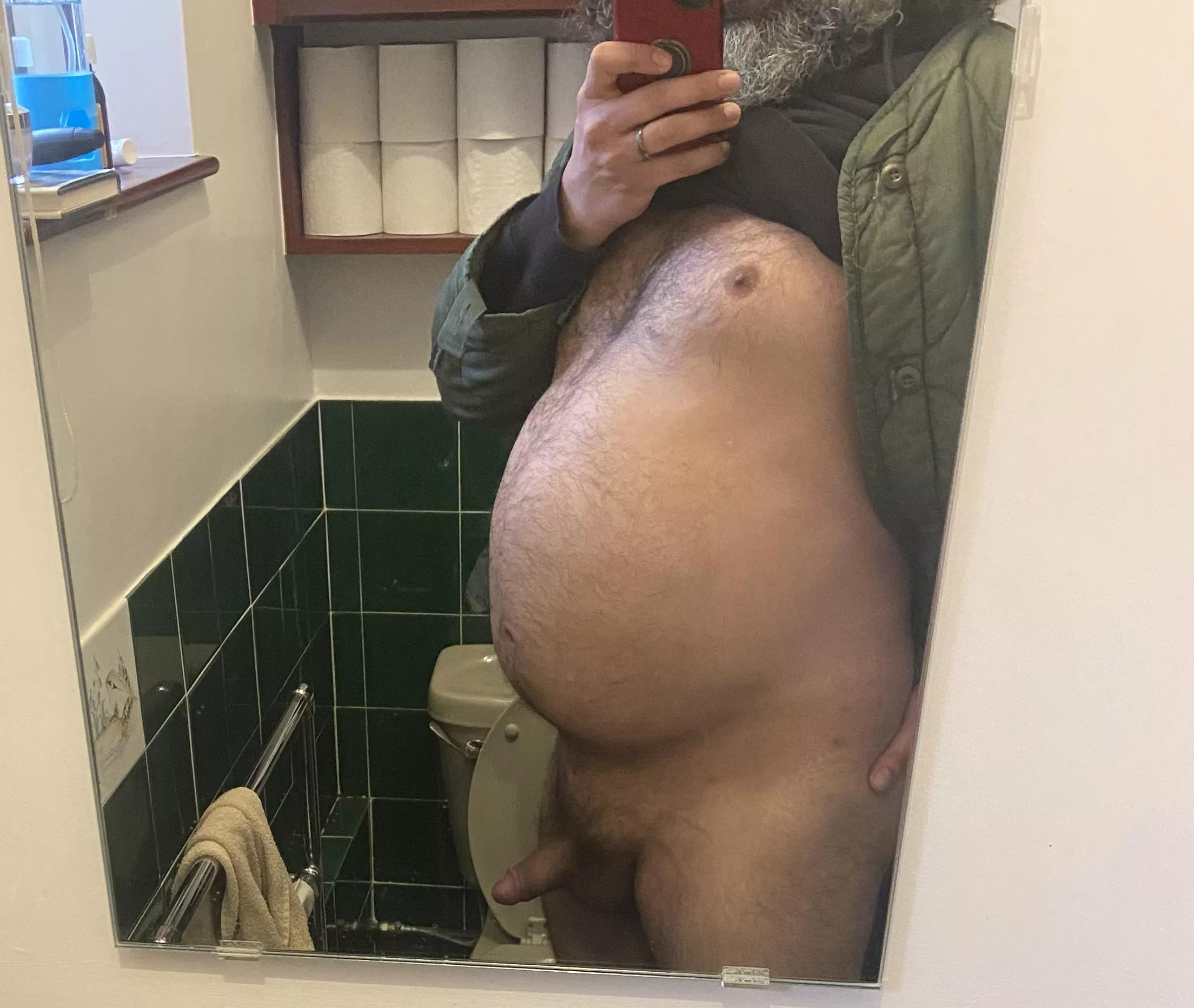 First time posting myself here posted by ImaginariumAmicum