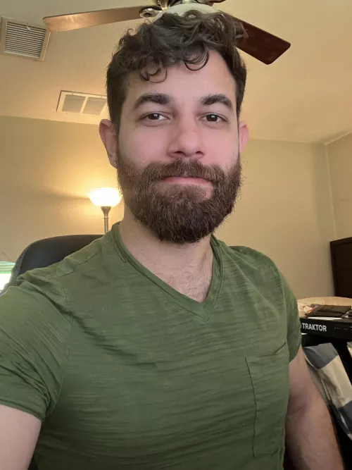 First week at the new job by NOINWV