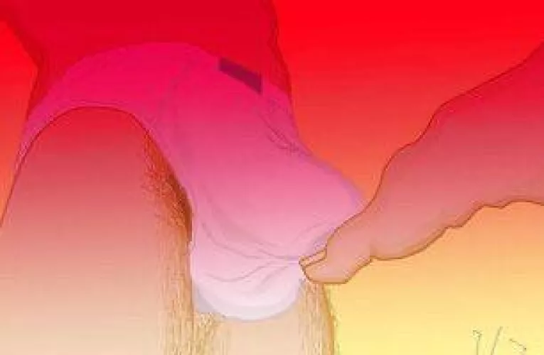 footwork👣😈 by sweethancock69