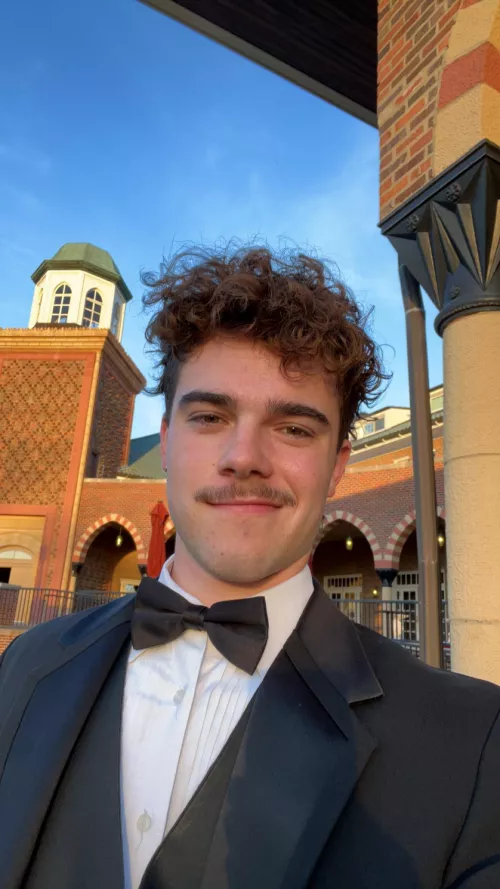 Formal Wedding attire :) by solarjaxoo