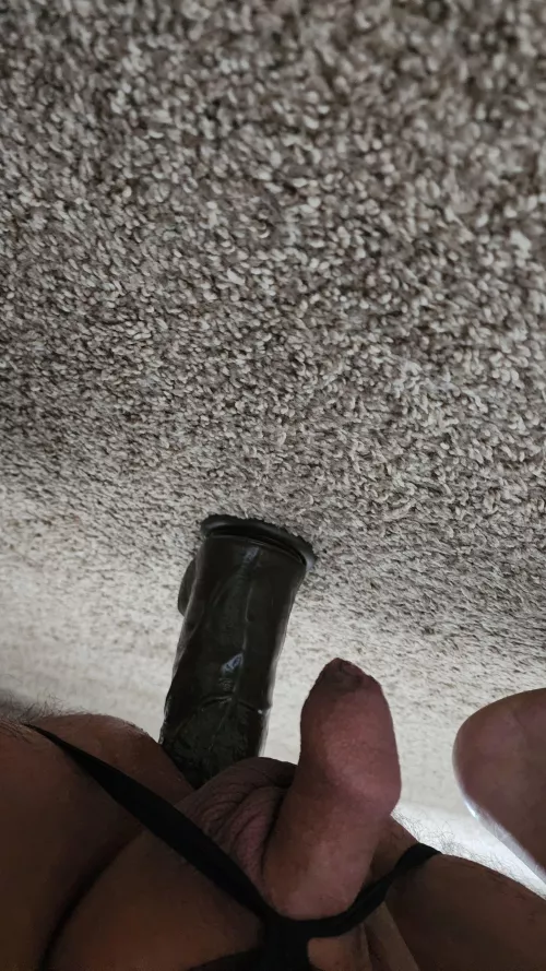 Fucking loveeee bbc  by Anything_goesxx