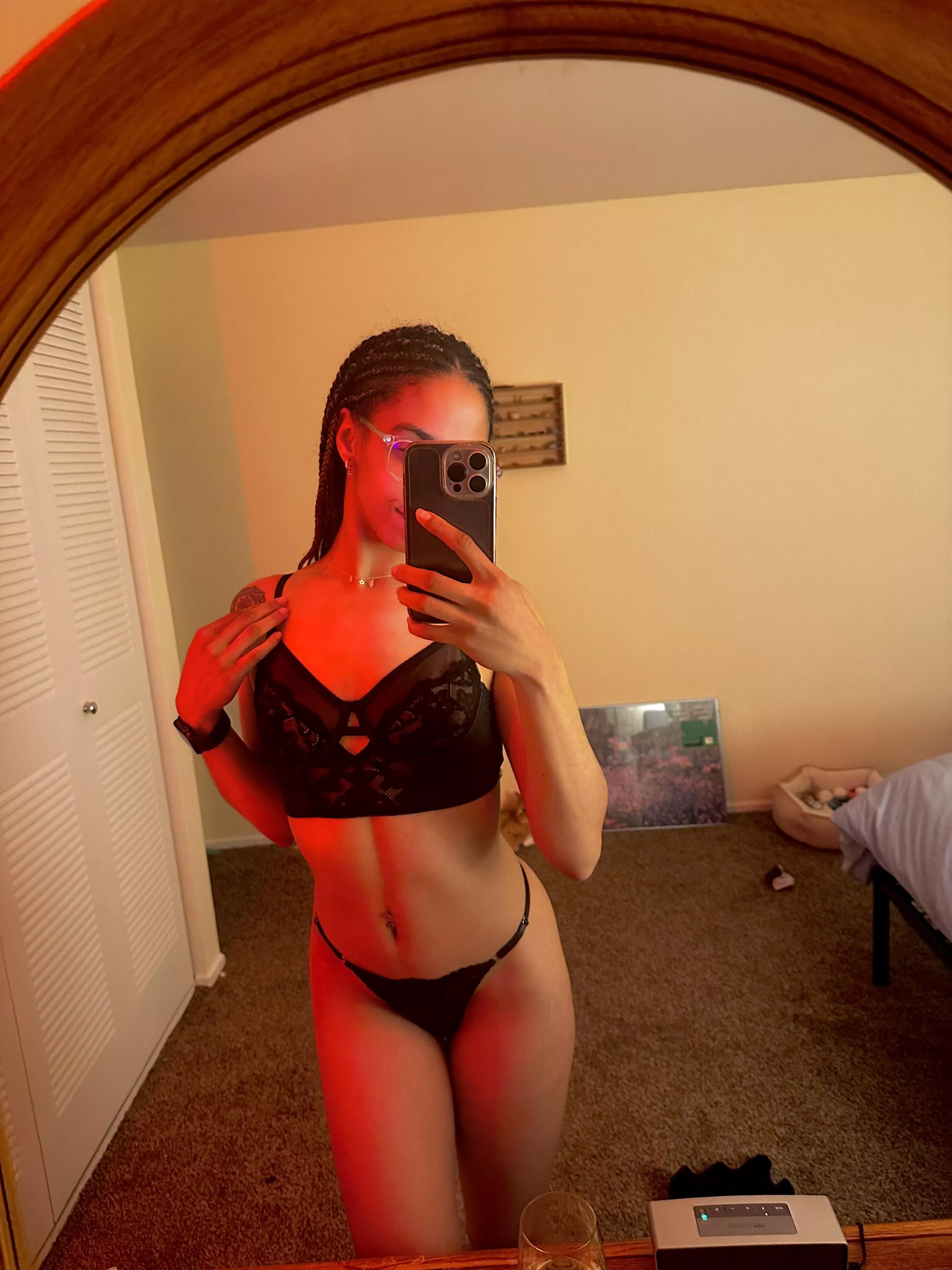 Get on all fours and let me walk you  posted by yourownervivi