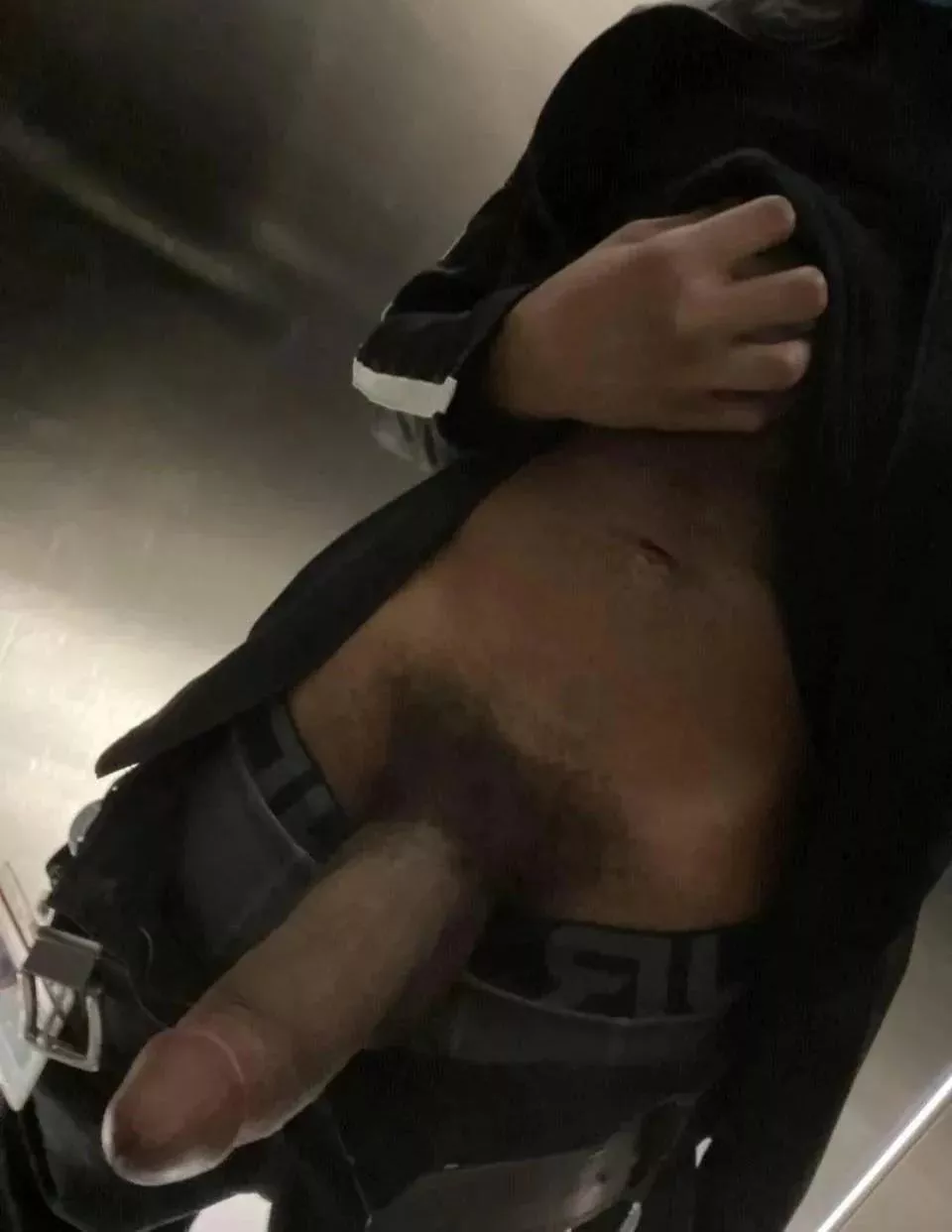 Get on your knees! 😈 posted by MaxTheBBCBull