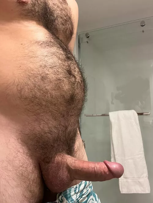 Girth is my middle name  by longjohn410