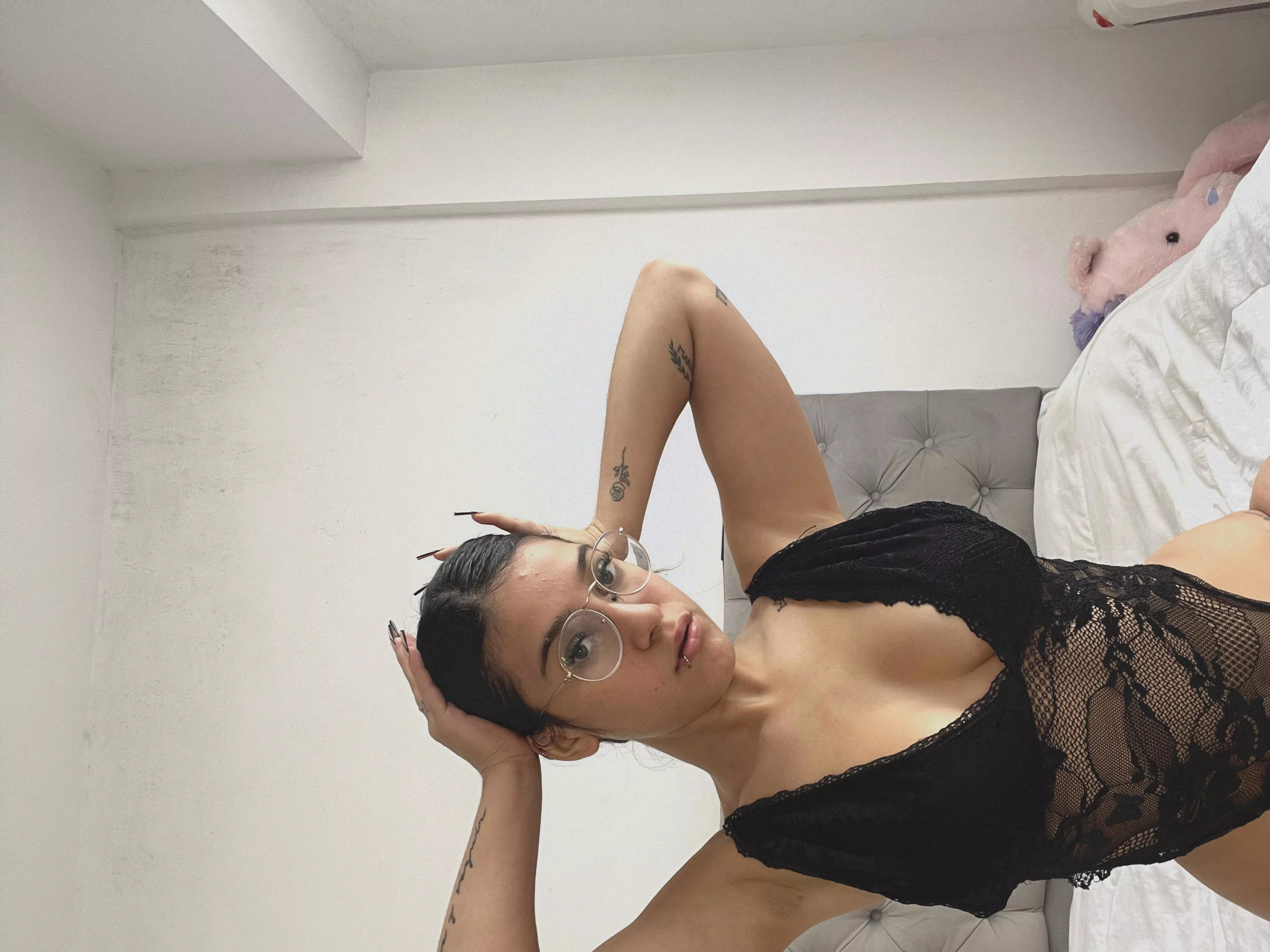 God gifted titties posted by Krypto32123