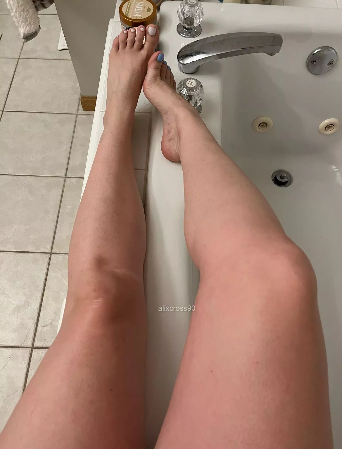 Good evening from my legs, feet & I posted by alixcross90