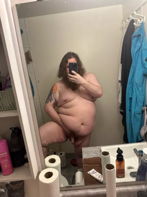 Good morning  by Aware_Resolution_876