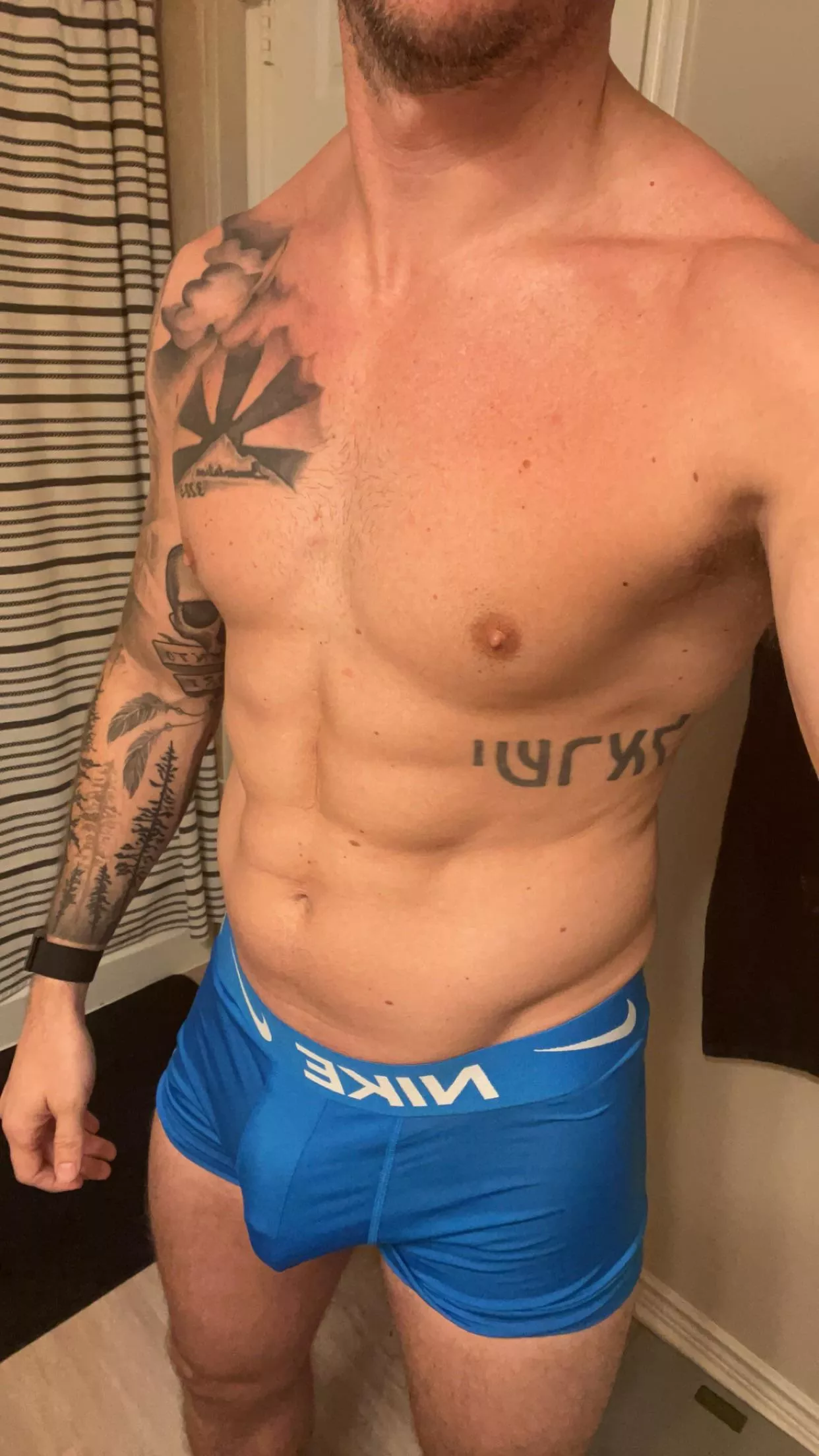 Good Morning posted by Most-Acanthaceae5608