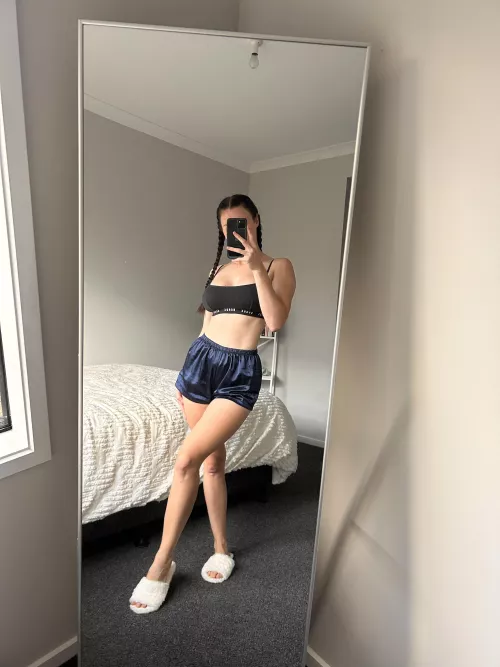 Goodnight baby  by annamays91