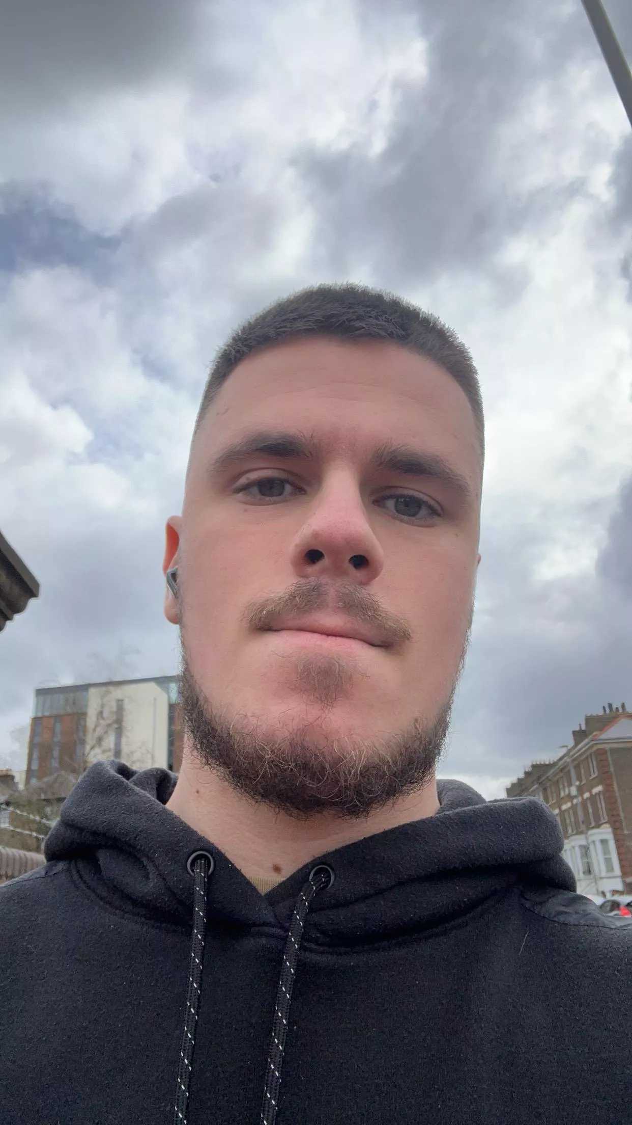 Got a haircut bro’s posted by Batesy18