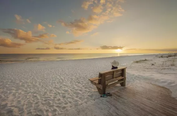 Grayton Beach, Florida posted by Lexiflexi411