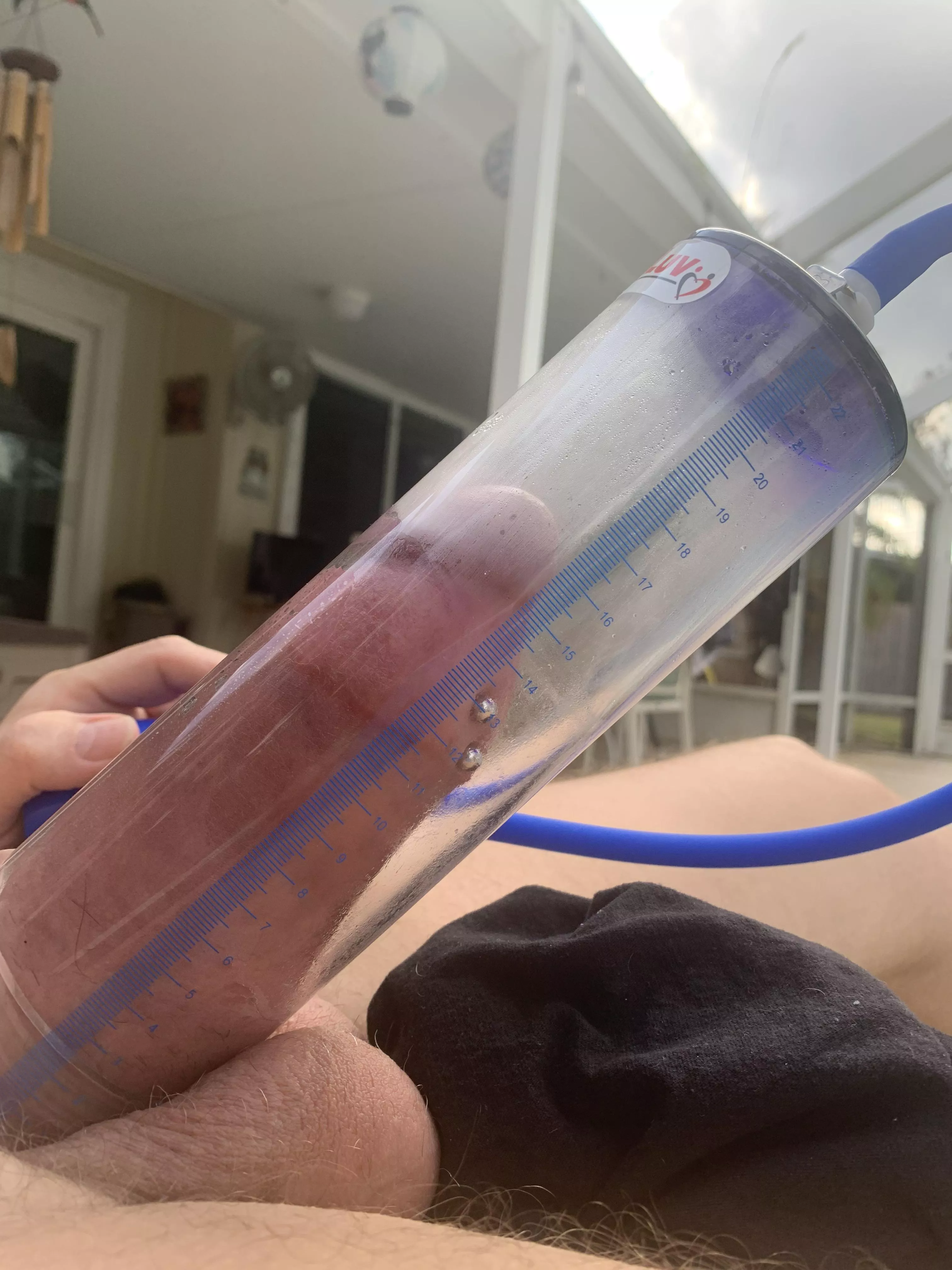 Great after work session posted by PM_ME_UR_UNDERBOO8S