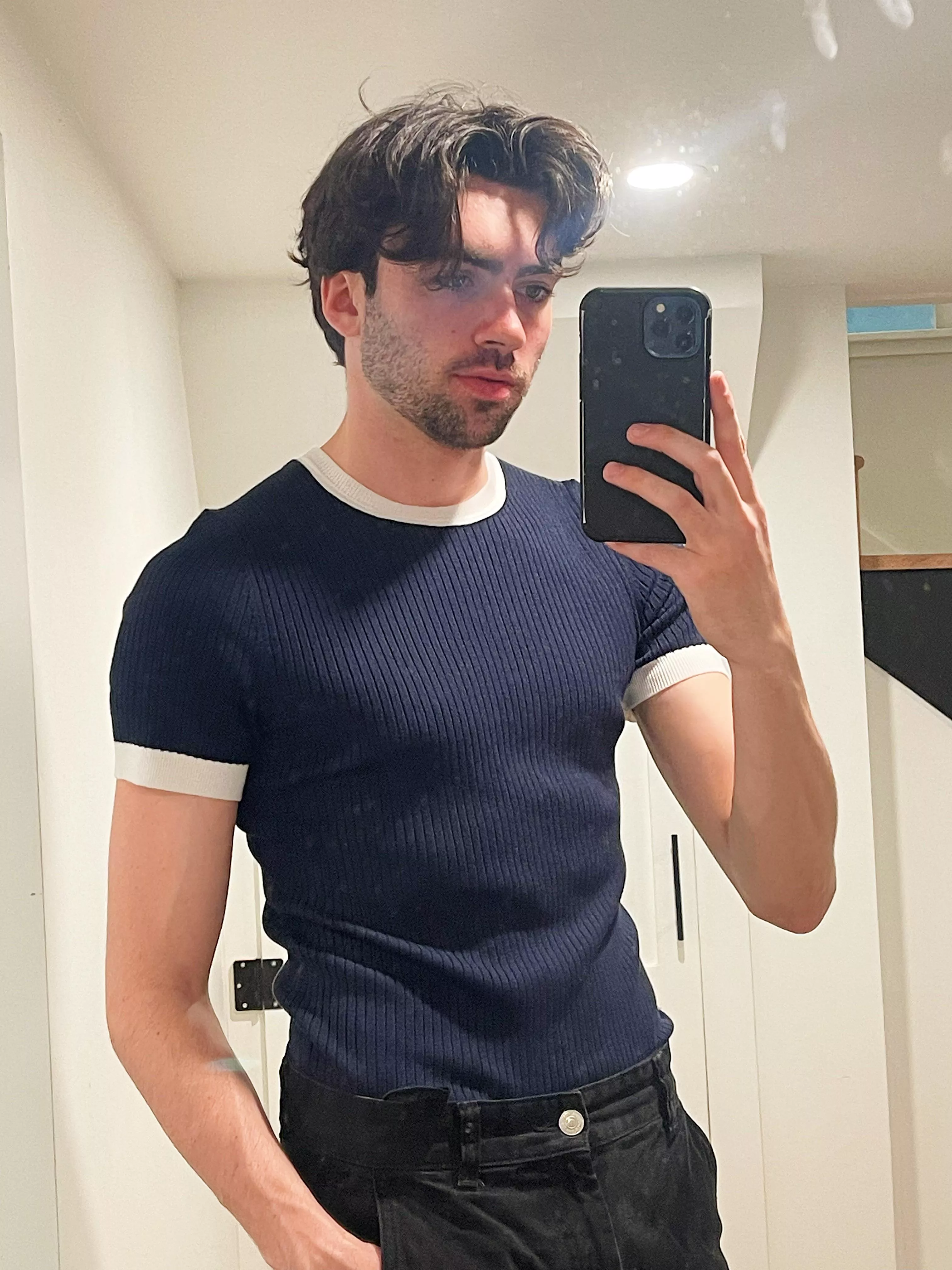 hair update posted by jamesmd1