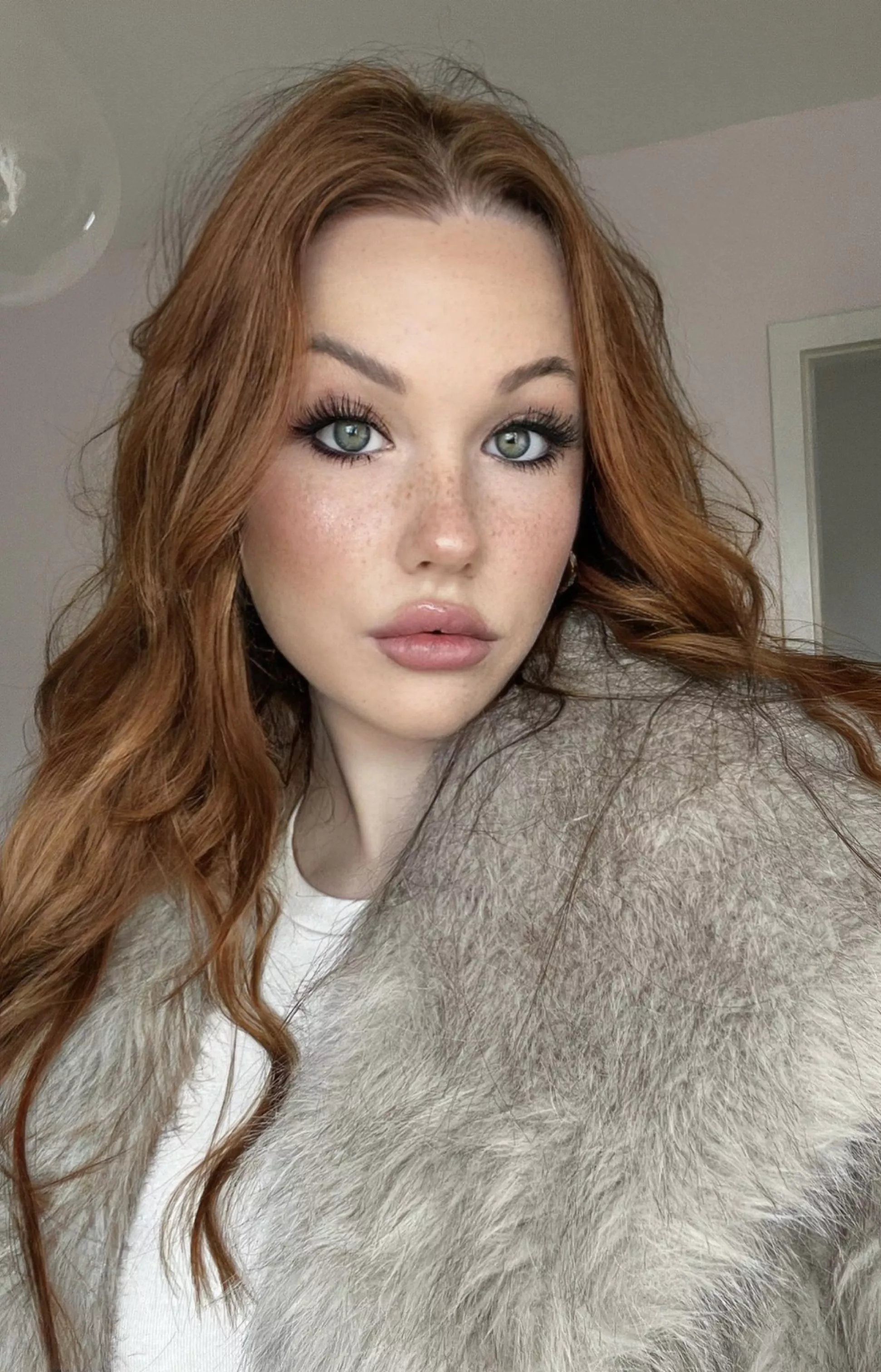 have a good start into the week posted by cutelittlelina