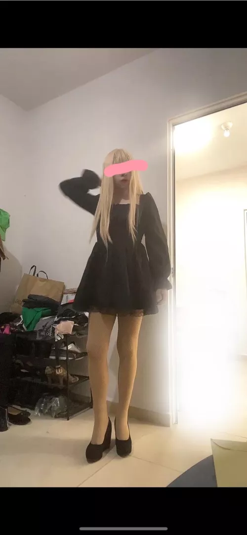 Have a great day cuties 🥰🧏‍♀️😊🫶 good lucky 🍀  by tessacross