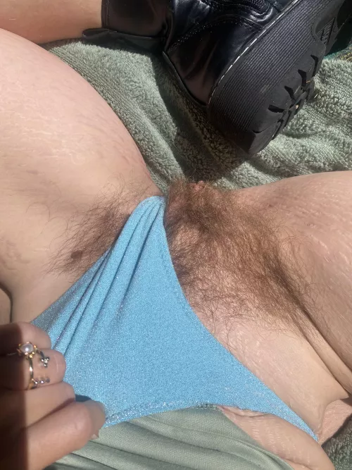 Have you ever tasted milf pussy ?? by SpitInMyMouth420_