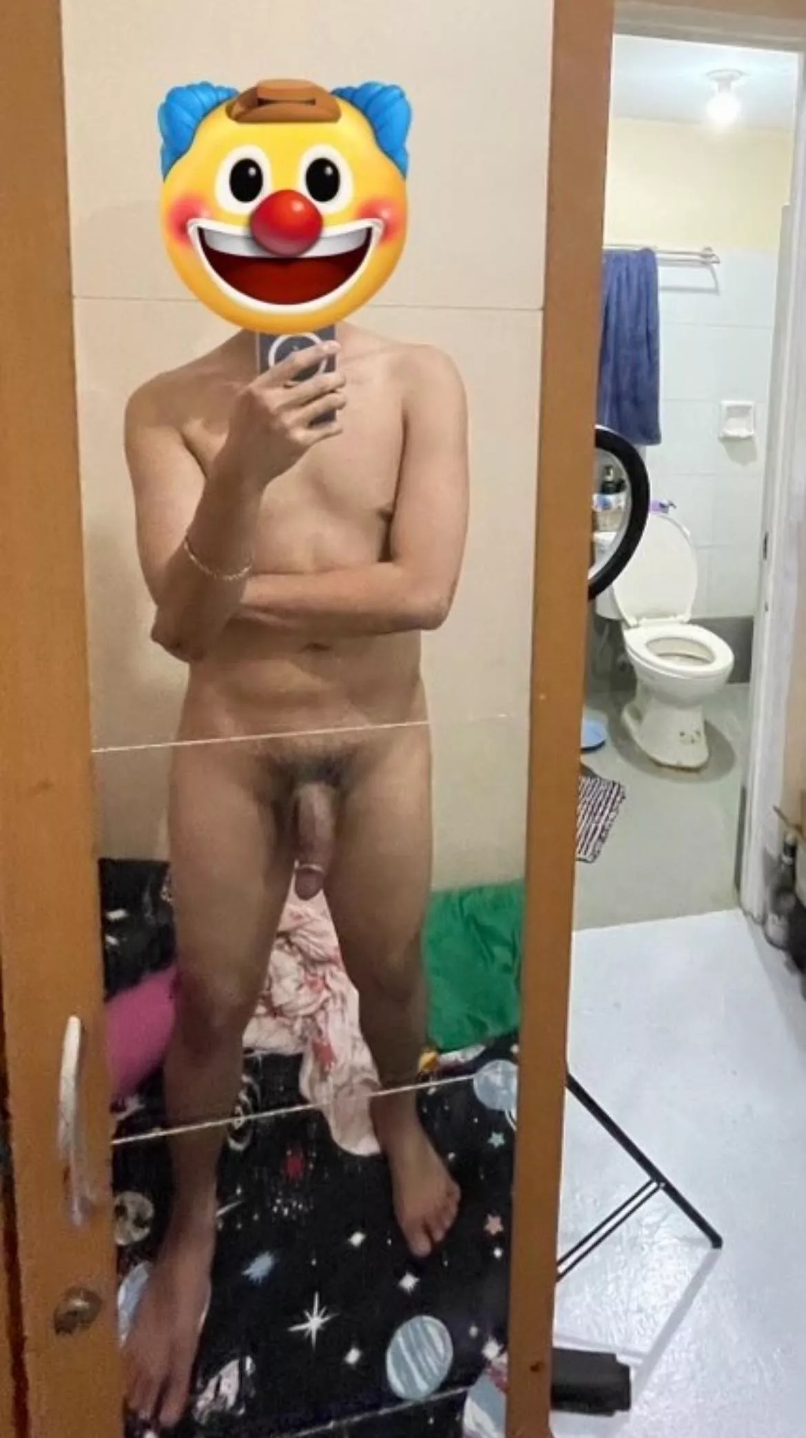 Hello from PH posted by pikablue222