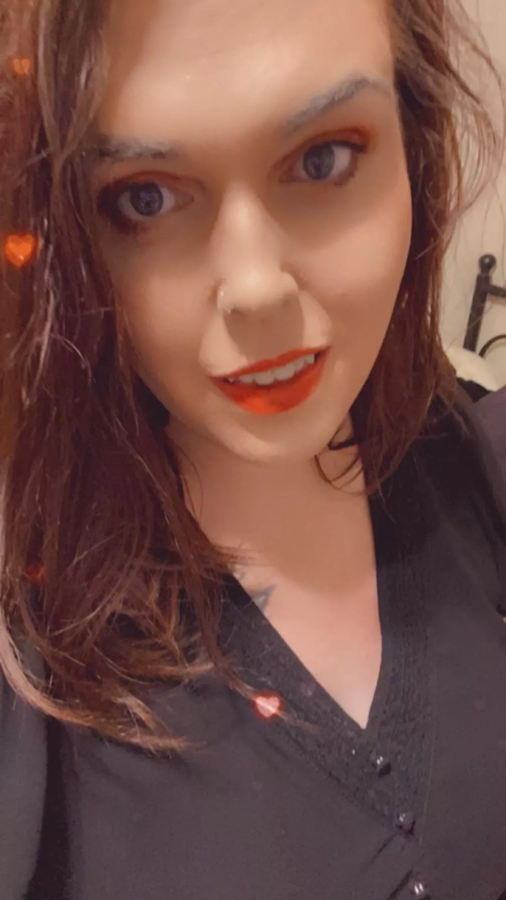 Hey there❤️ posted by Glaceon412