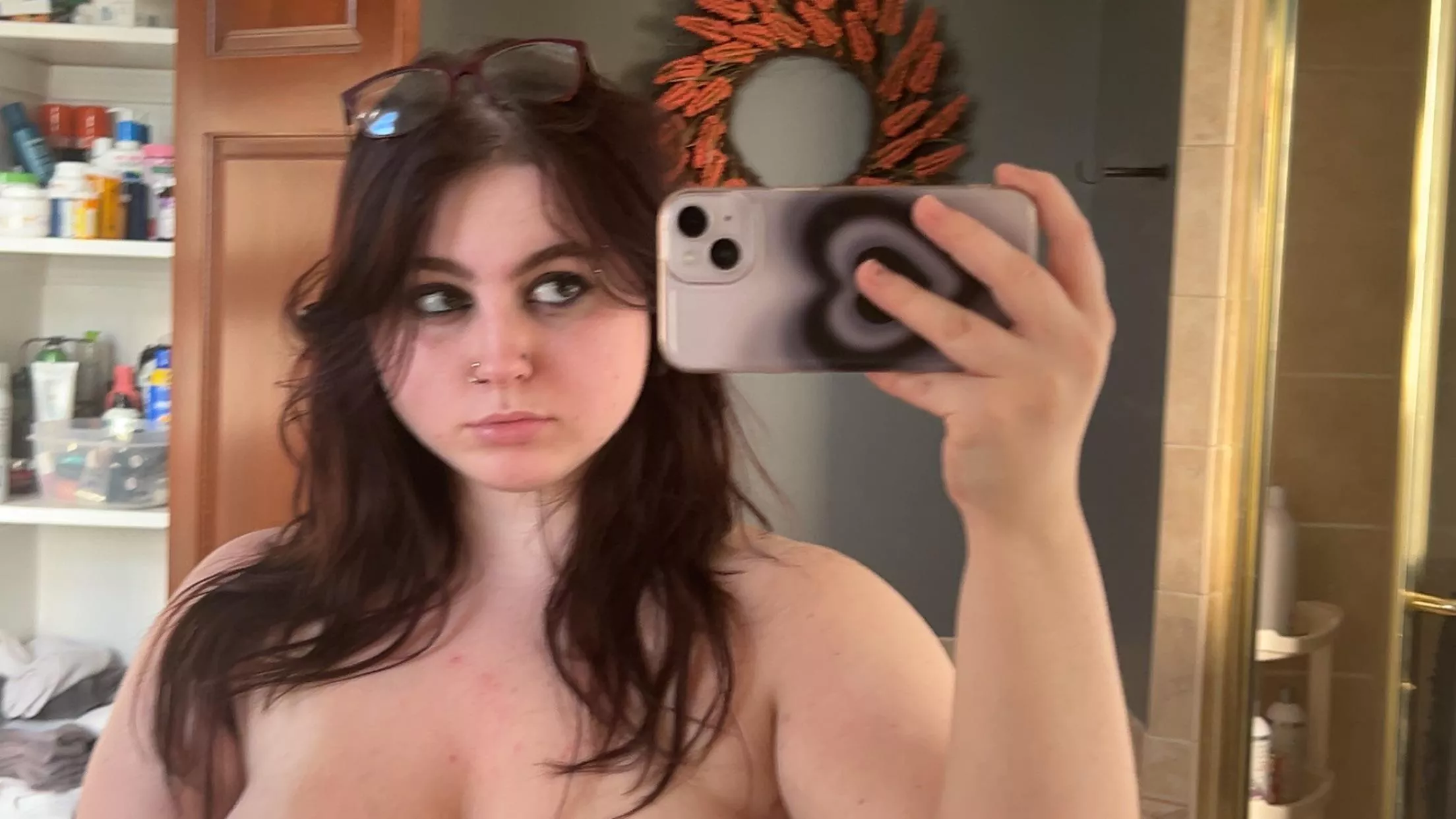 hiii? :)) posted by mycryingthrowaway