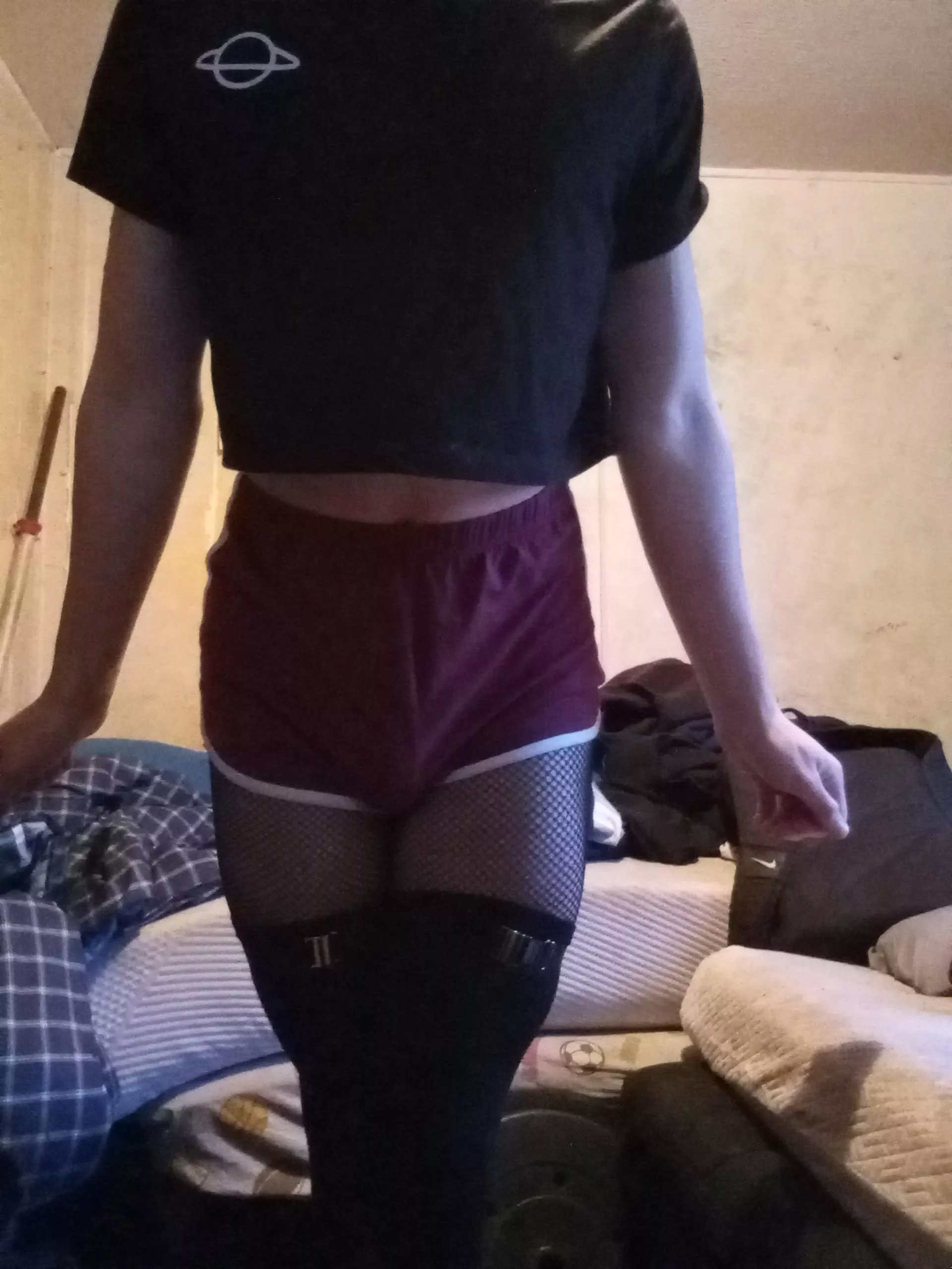 Hiiiiii how's everybody?:3 posted by InfiniteAddendum4474