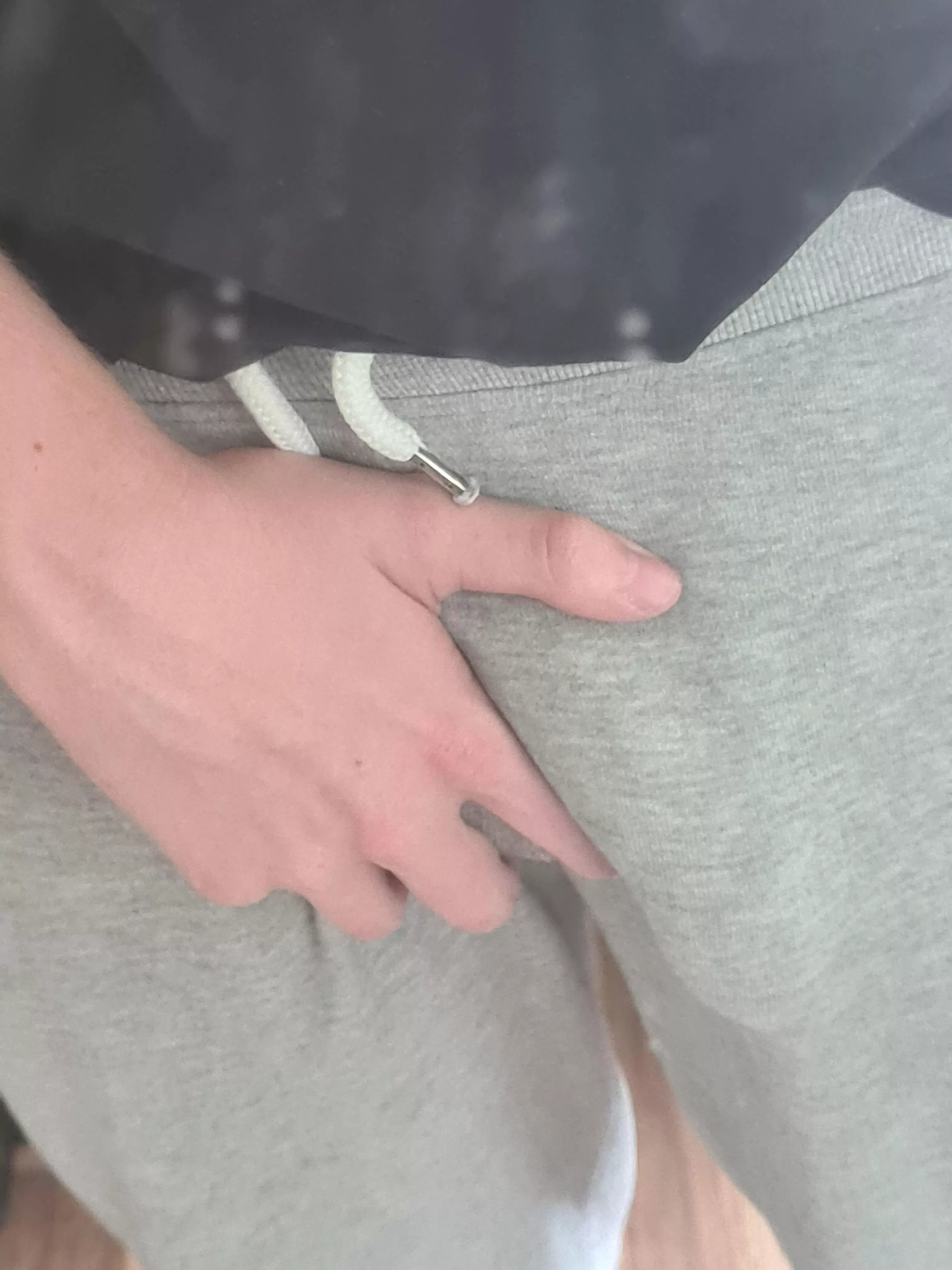 Hope this subreddit likes dirty mirror cockprints  posted by PorrHubFuxker