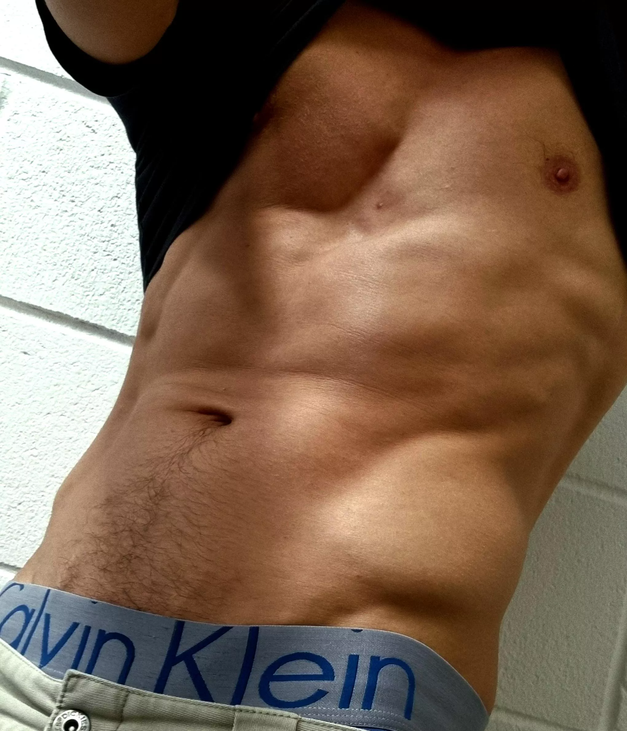 Hoping a more SFW V is still appropriate? posted by AussieHobbit1997