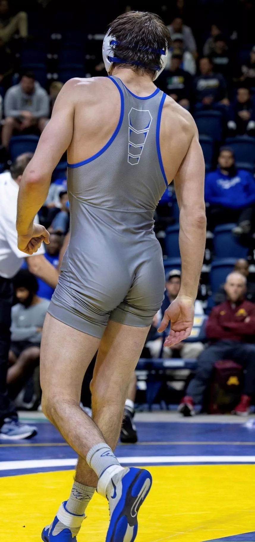 Hot! posted by ceasarguccio