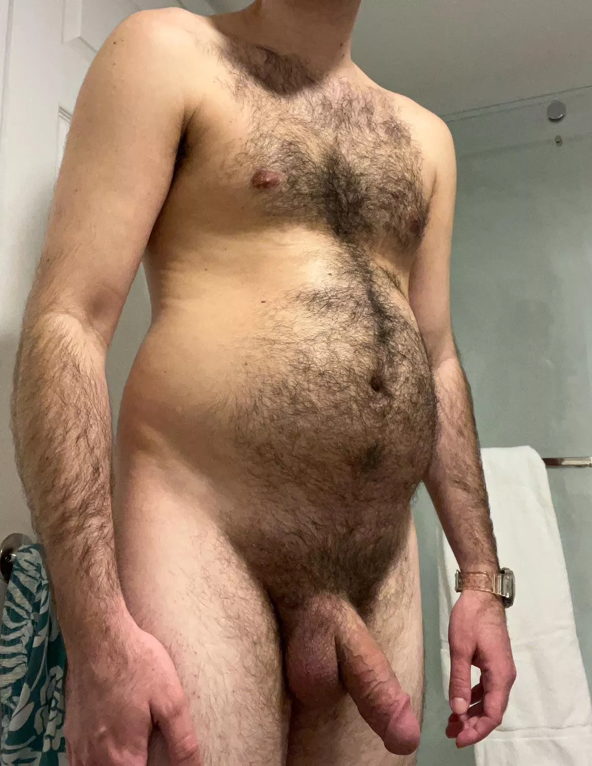 Hotel hangin  posted by longjohn410