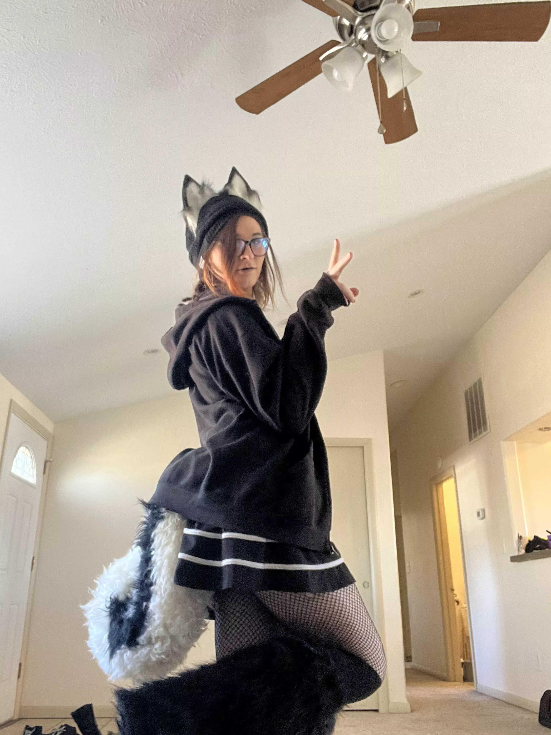 How do we feel about puppy girls? X3 posted by PupNessie