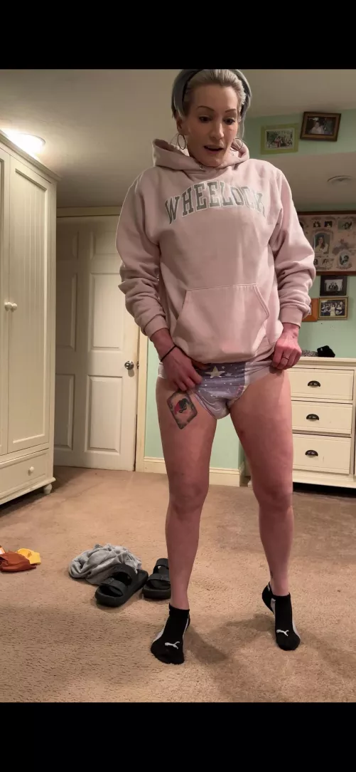 How does she look by ConsciousNatural5747