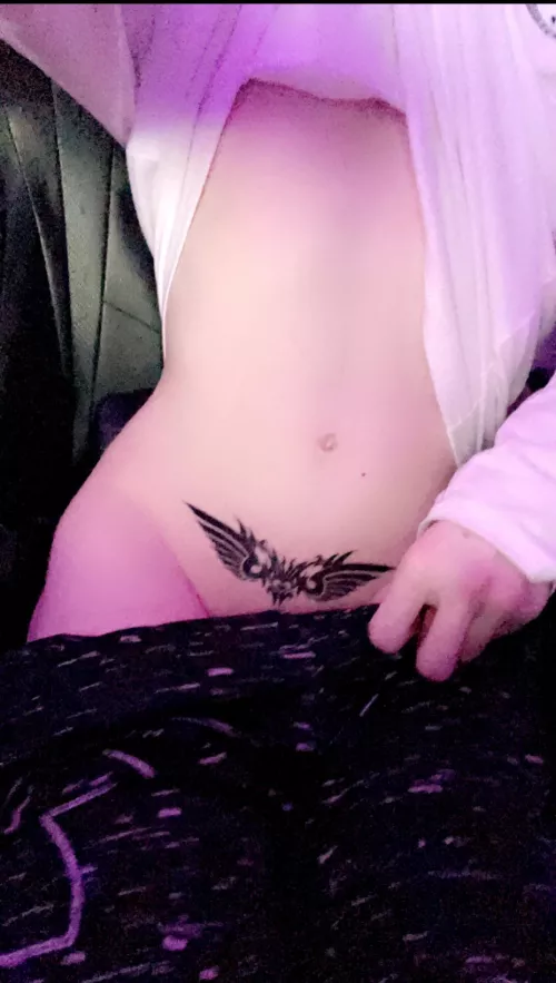 How does this look on me 😣 by Some-Rain4167