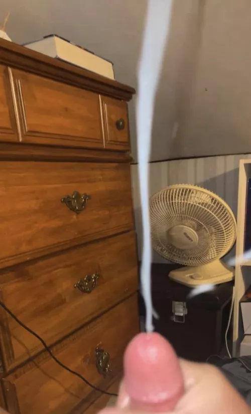 Huge explosion 💦 by Anothertempugh