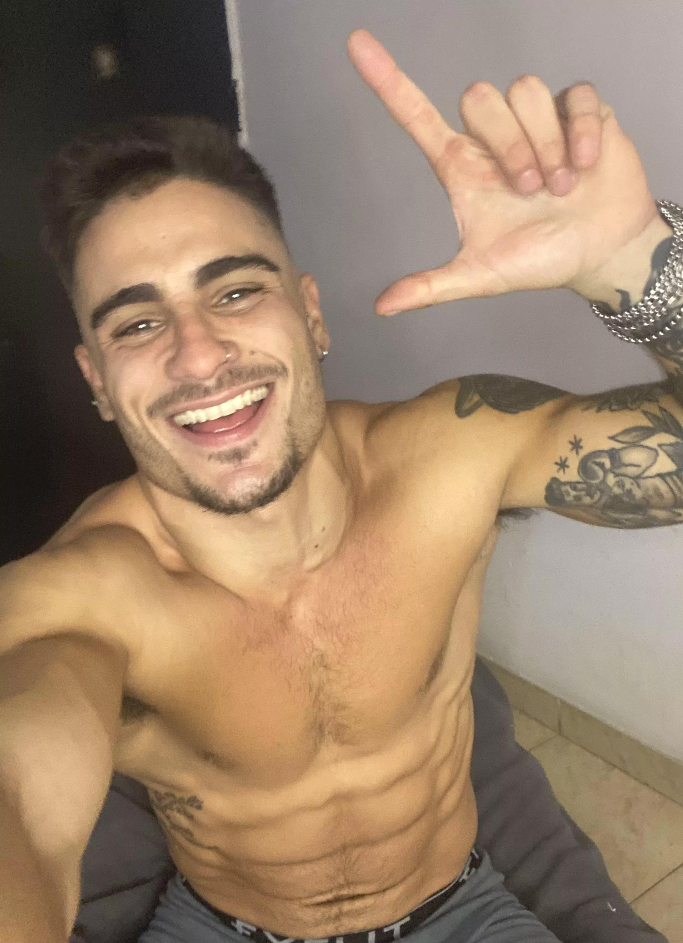 I always score the goal posted by OlieTheKing