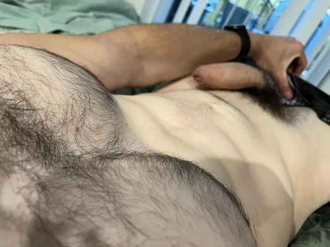 I bet you can't make me hard 😏 by swoshyswo