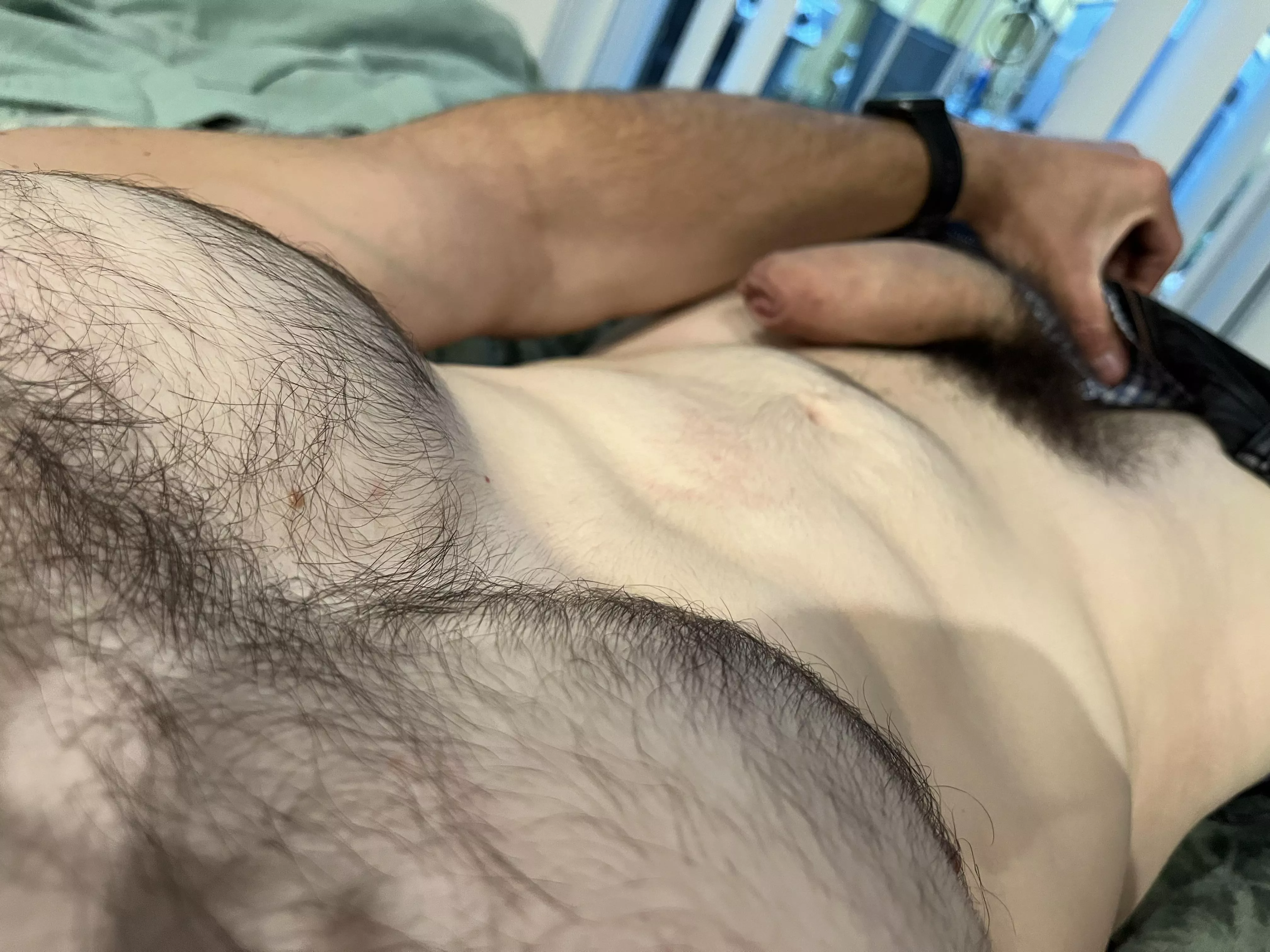 I bet you can't make me hard 😏 posted by swoshyswo