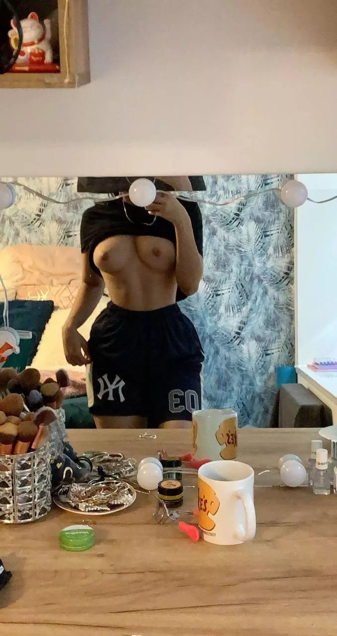 i can be your fantasy posted by gojoha1098