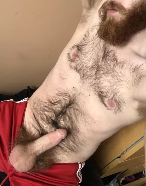 I don’t mind a lazy day 😜 by gingerunion