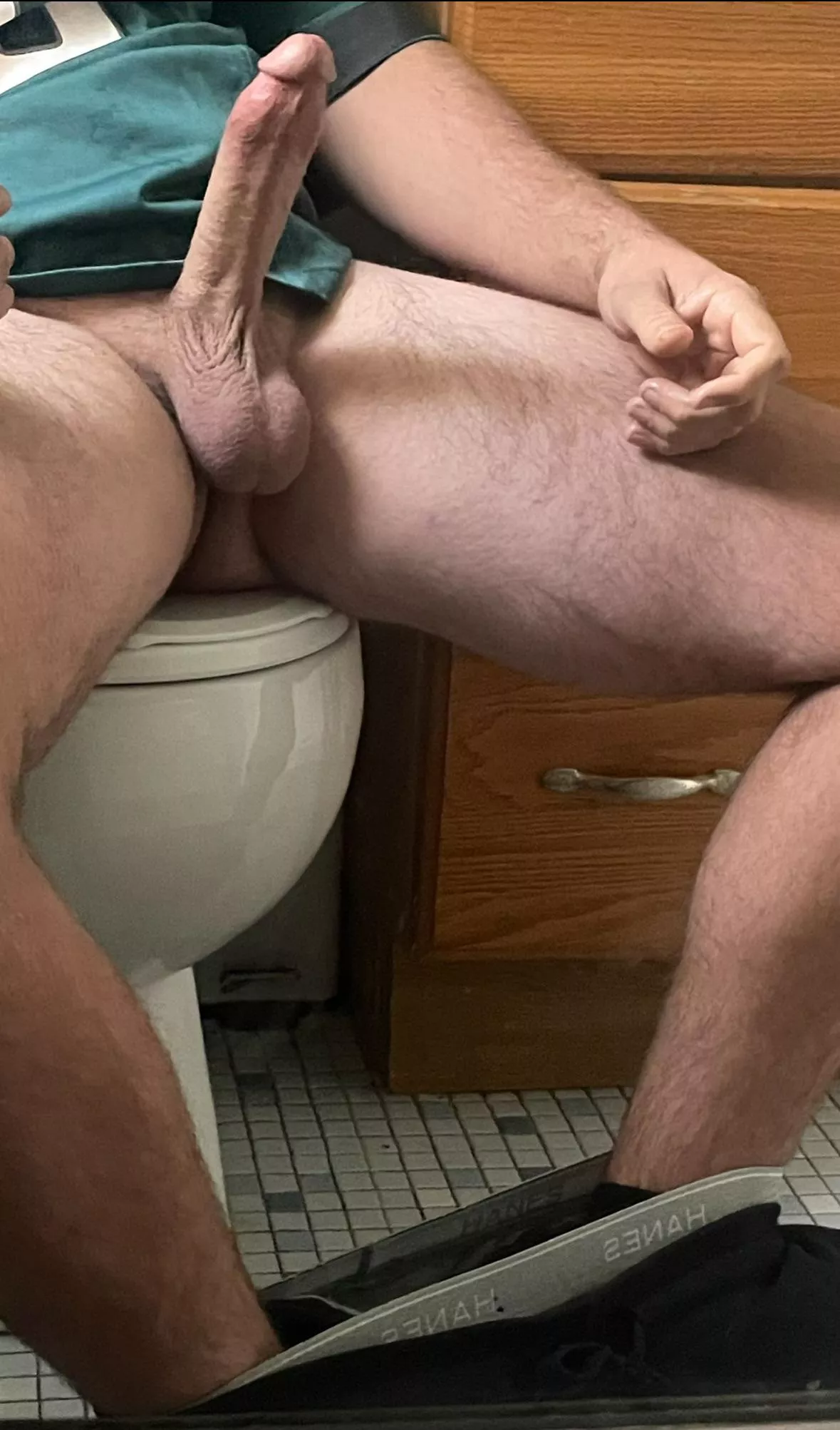 I don’t shy from showing this off posted by Upsidedownflip27