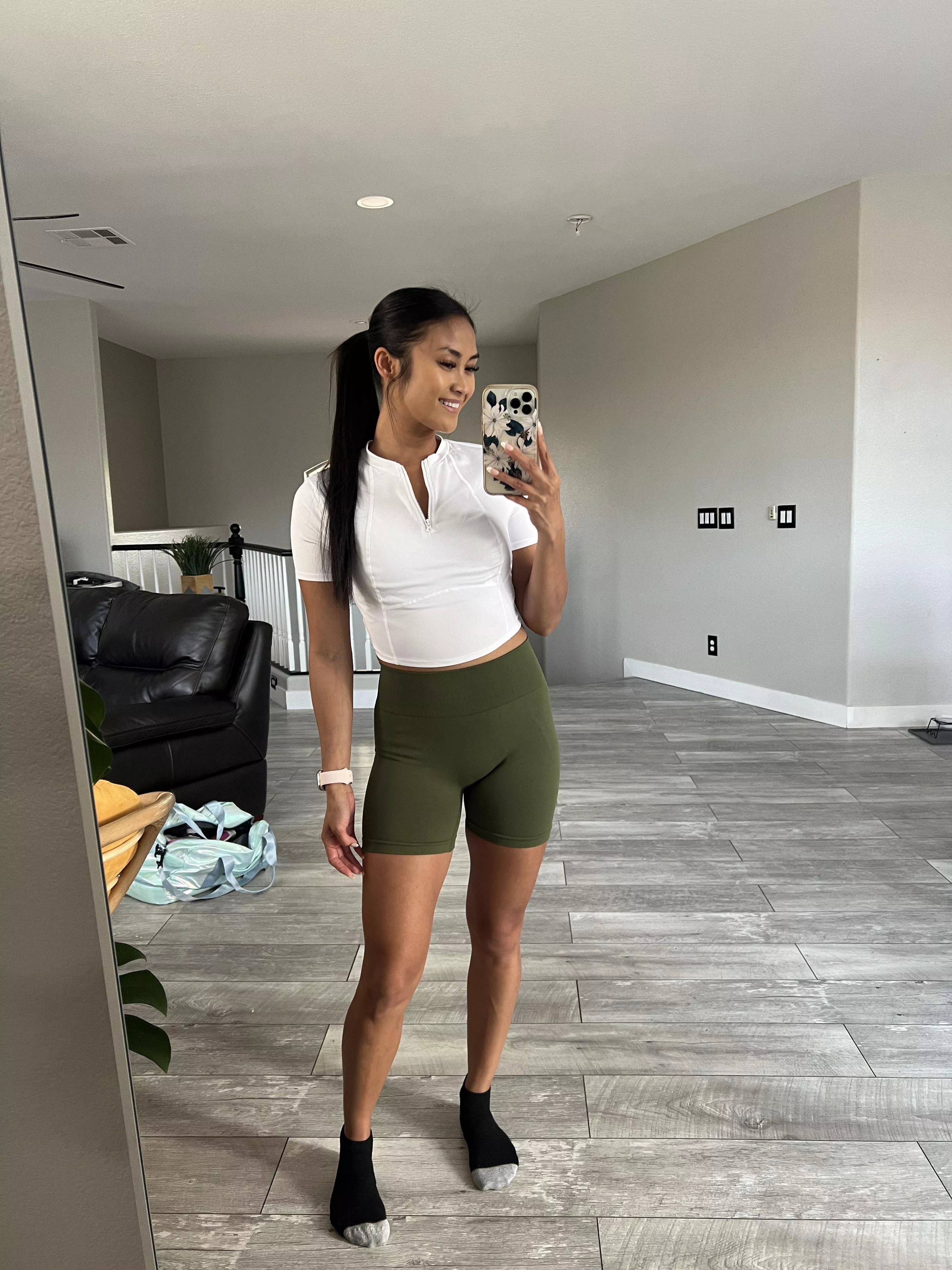 I hope this is sexy enough for you posted by sunshinesinaxo