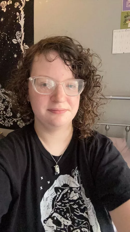 I love this shirt by Goddess_Sonyaa