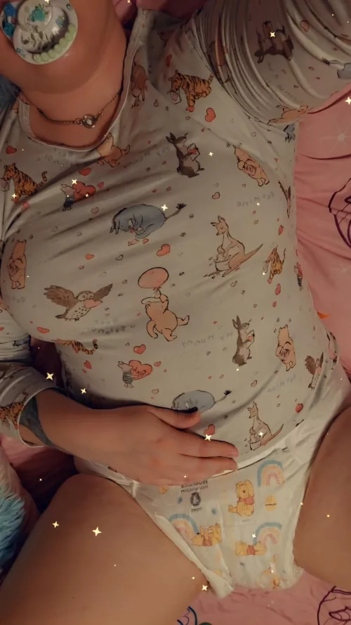 I match! 🍯🐻 by littlebabe03