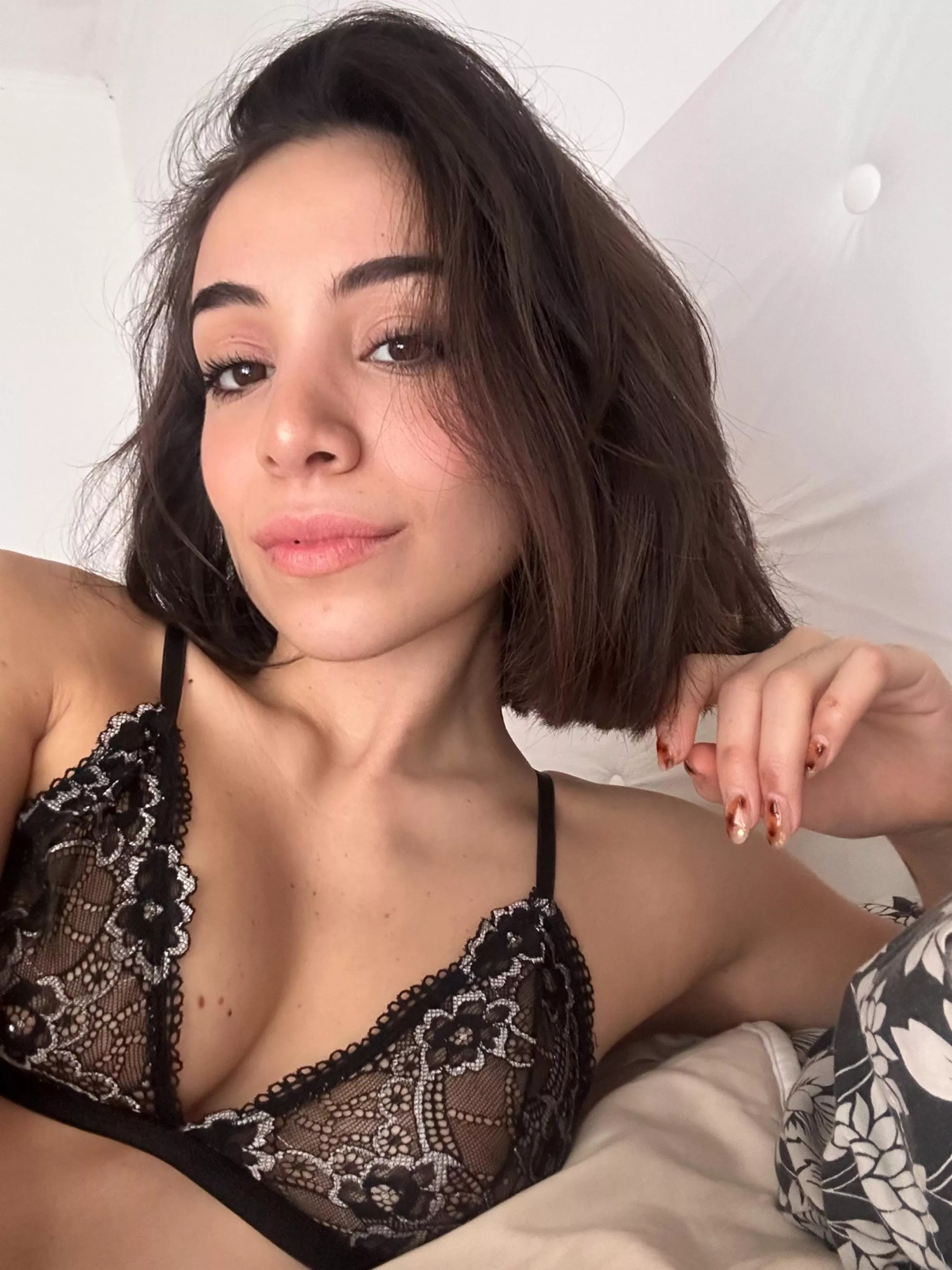 i need some real dick... posted by Clkruger