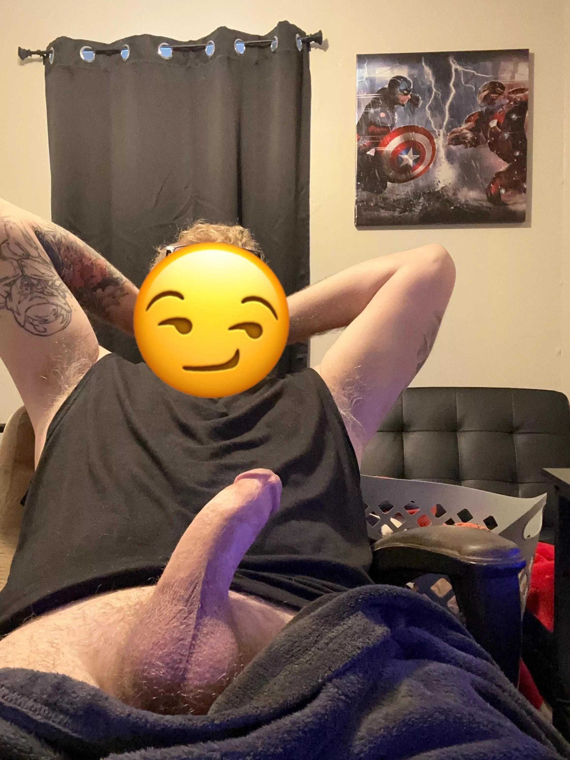 I want you to set the pace baby posted by duke_anonn