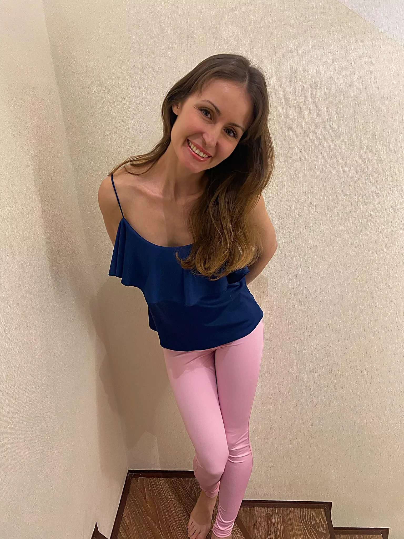 I will create your mood for the whole day and make you happy. posted by Viki_soul