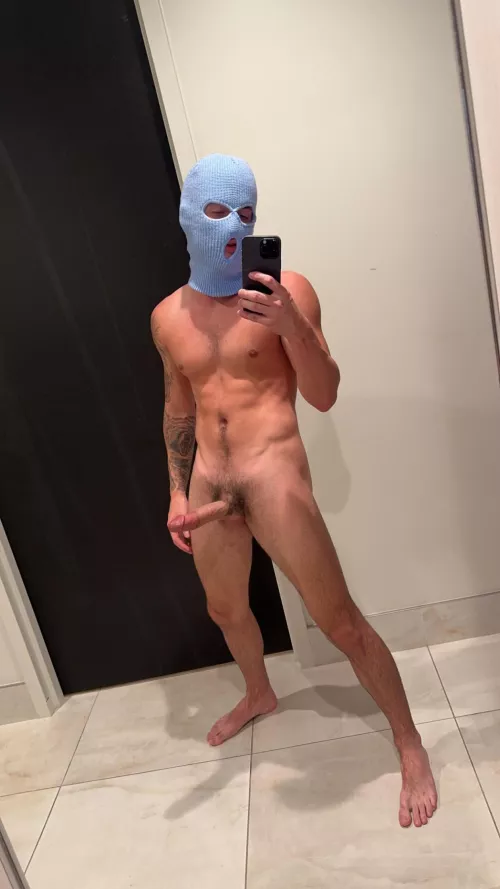 If I put my shiesty on just know you’re getting it hard 😈 (23) by MaxPriceOF