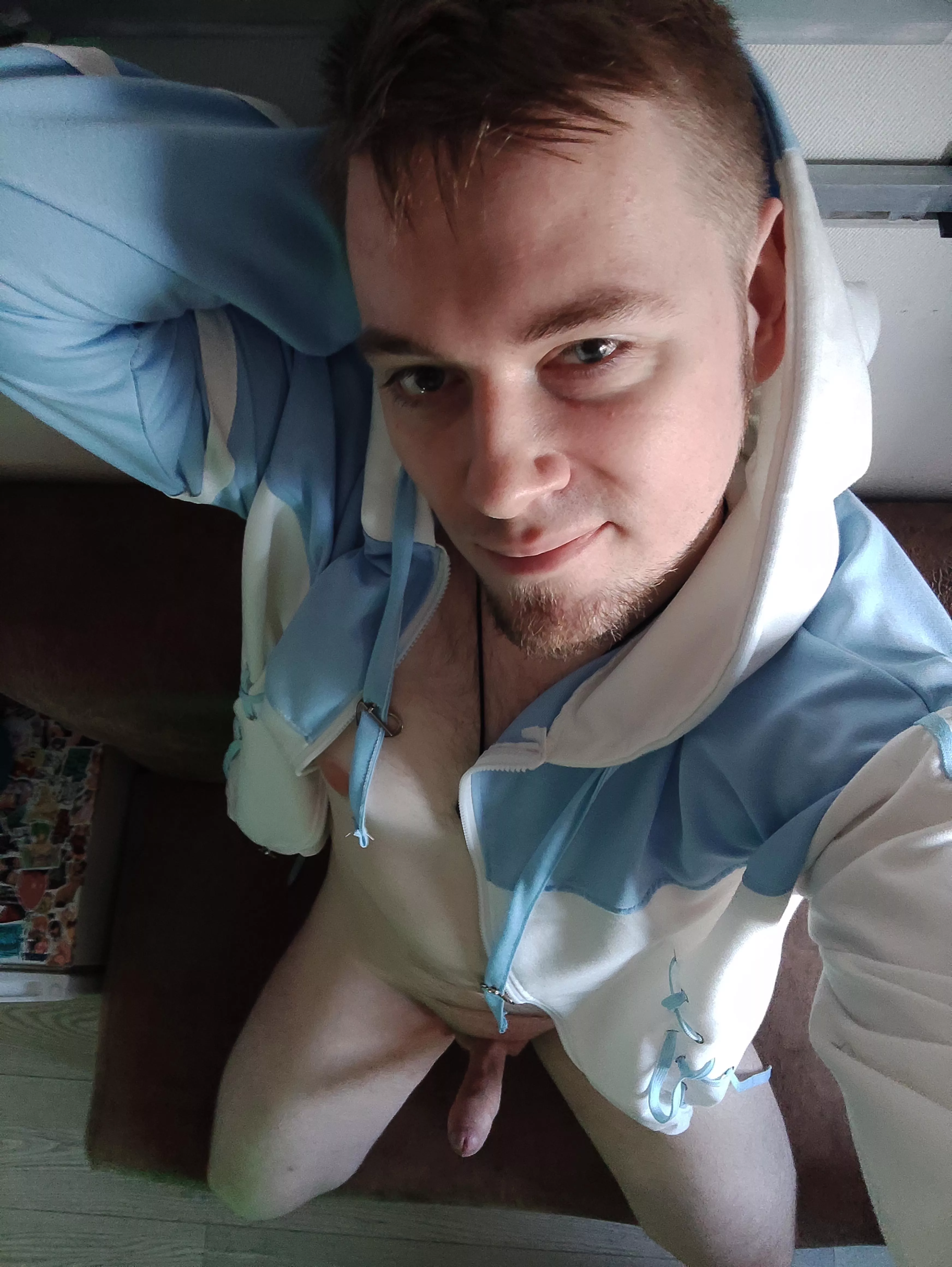 If I was your neighbor, what would you do to me every night? posted by KraasCos