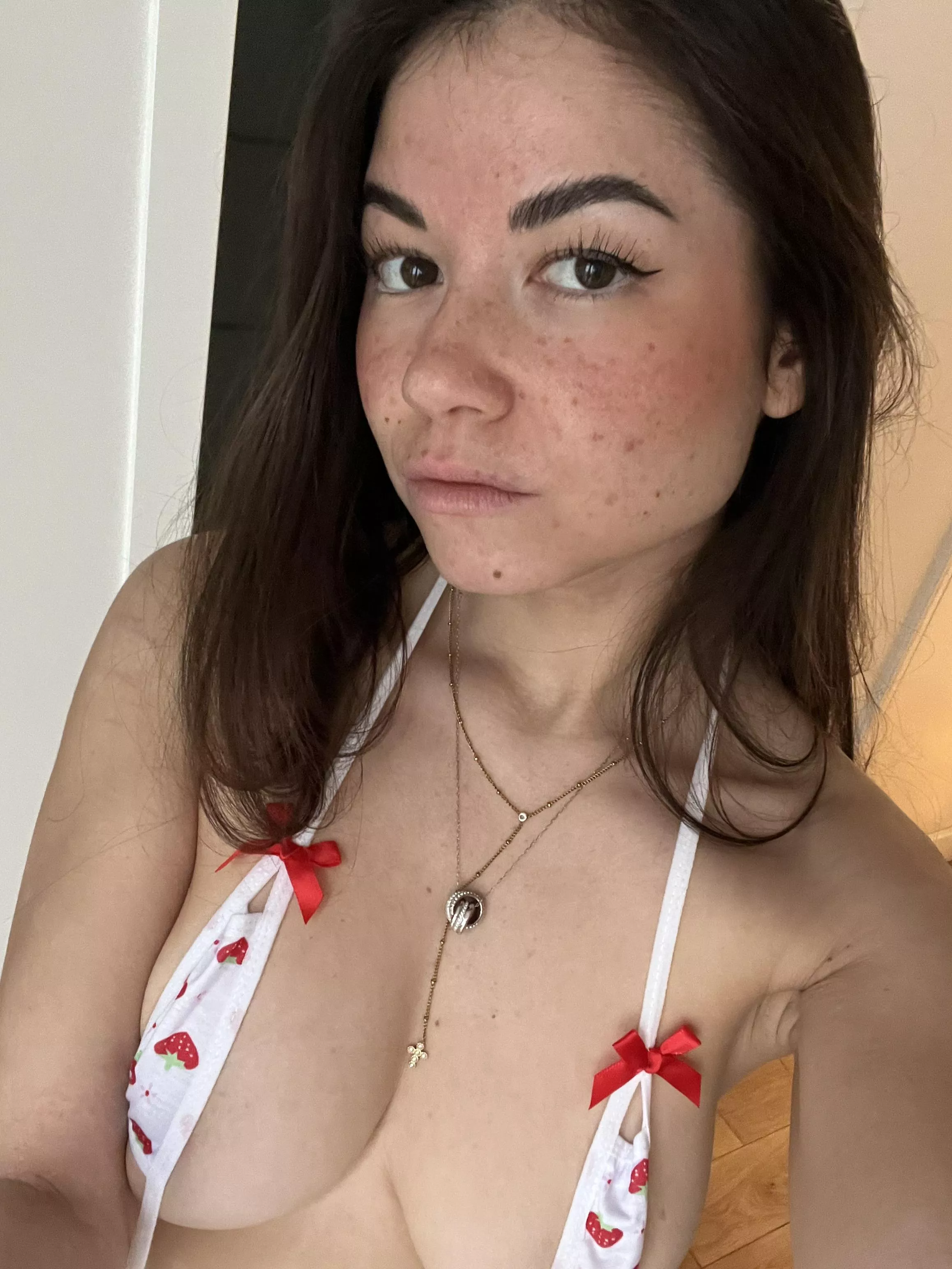 If only my classmates knew what was under my uniform posted by HundchenTanque