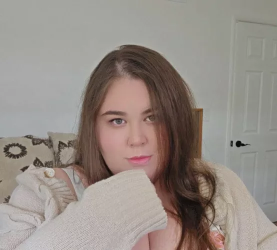 I'll be your angel. 🤍 by cupidtoussaint