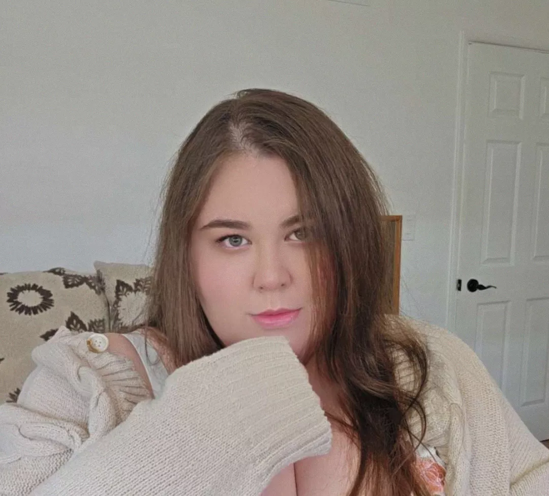 I'll be your angel. 🤍 posted by cupidtoussaint